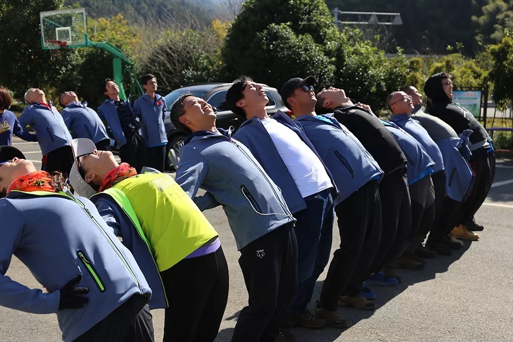 上青古道,首起上灶,尾至青坛