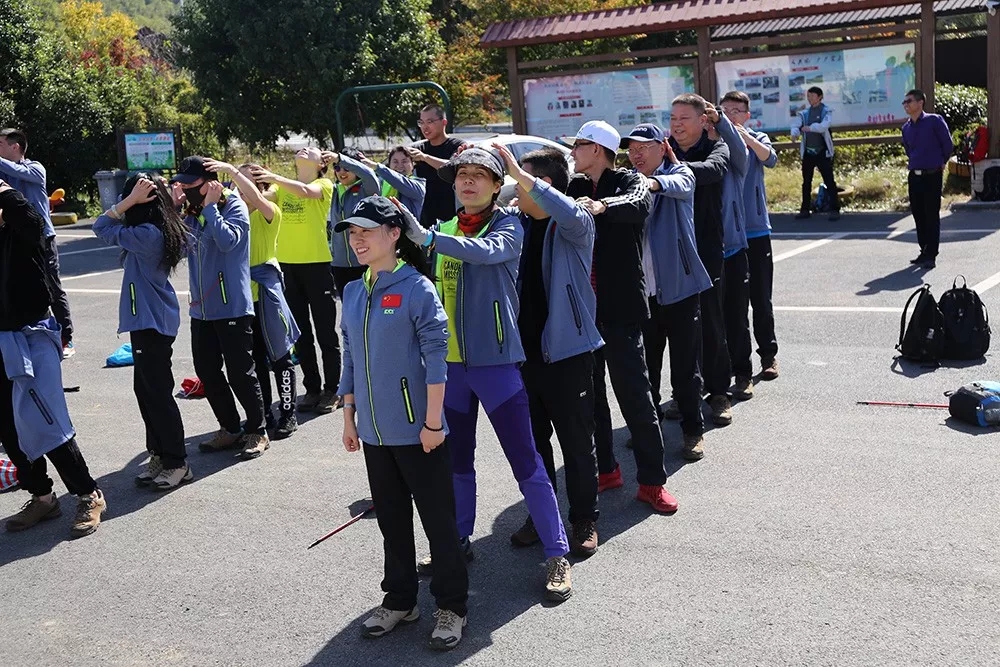 上青古道,首起上灶,尾至青坛